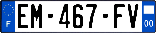EM-467-FV