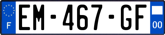 EM-467-GF