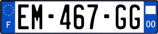 EM-467-GG