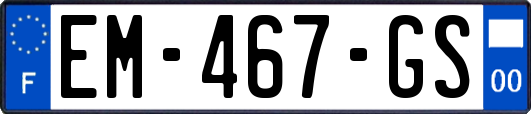 EM-467-GS