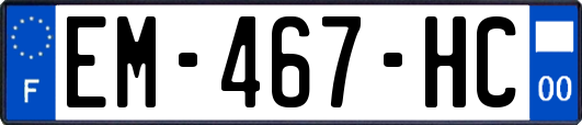 EM-467-HC
