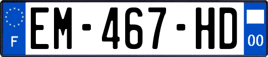 EM-467-HD