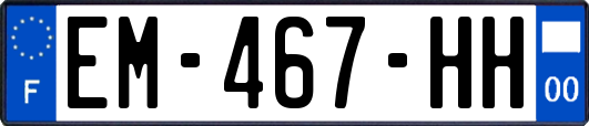 EM-467-HH