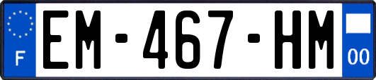 EM-467-HM