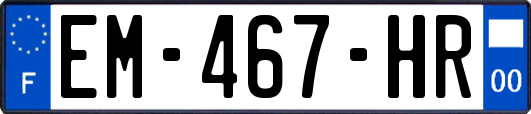EM-467-HR