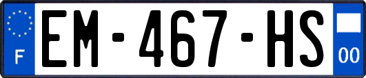 EM-467-HS