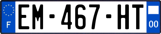 EM-467-HT