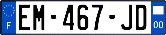 EM-467-JD