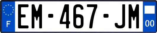 EM-467-JM