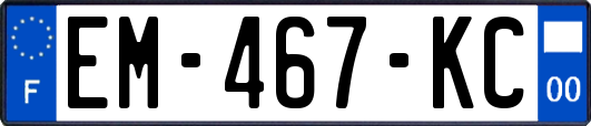 EM-467-KC
