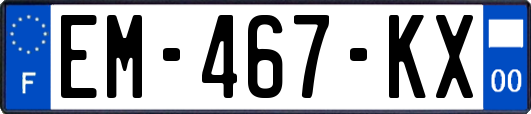 EM-467-KX