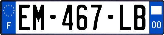 EM-467-LB