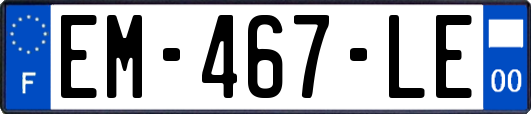 EM-467-LE