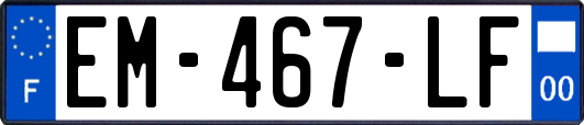 EM-467-LF