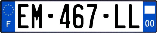 EM-467-LL