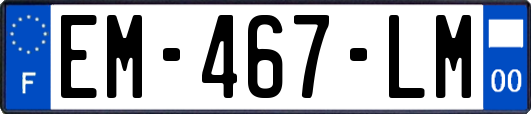 EM-467-LM
