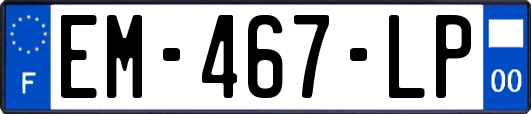 EM-467-LP