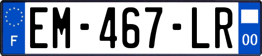 EM-467-LR
