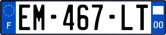 EM-467-LT