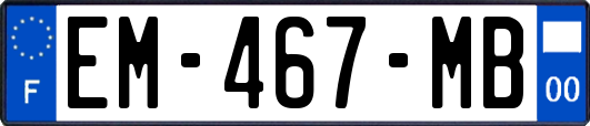 EM-467-MB