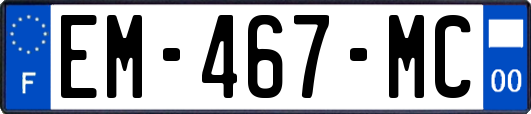 EM-467-MC
