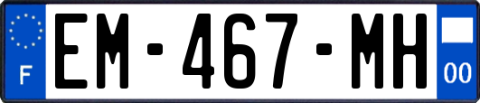 EM-467-MH