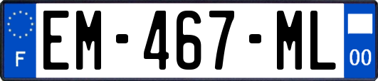 EM-467-ML