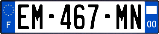 EM-467-MN