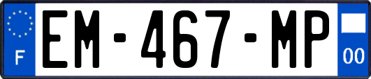 EM-467-MP