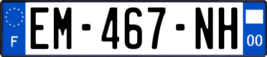 EM-467-NH