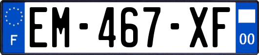 EM-467-XF