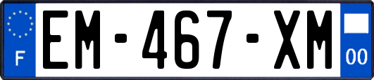 EM-467-XM