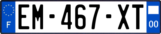EM-467-XT