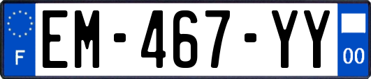 EM-467-YY