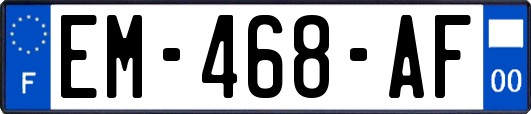 EM-468-AF