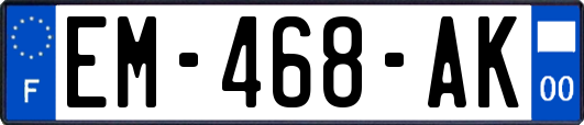 EM-468-AK