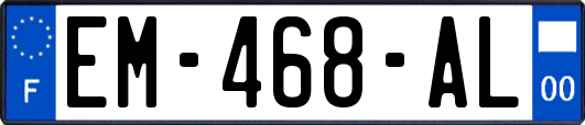 EM-468-AL