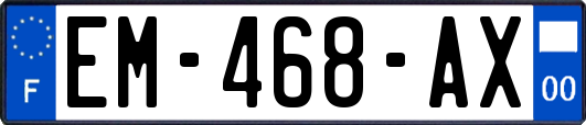 EM-468-AX