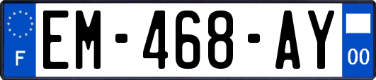 EM-468-AY