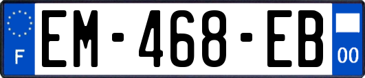 EM-468-EB