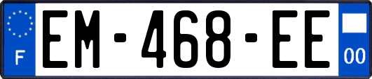 EM-468-EE