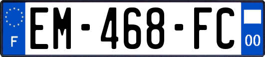 EM-468-FC
