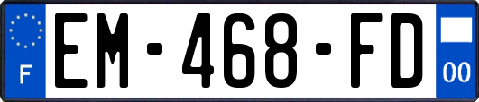 EM-468-FD
