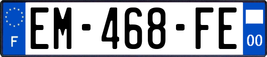 EM-468-FE