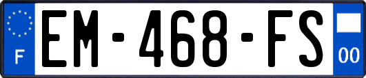 EM-468-FS