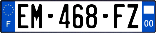 EM-468-FZ