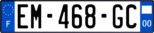 EM-468-GC