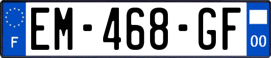 EM-468-GF