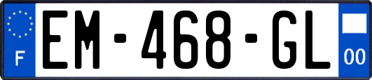 EM-468-GL