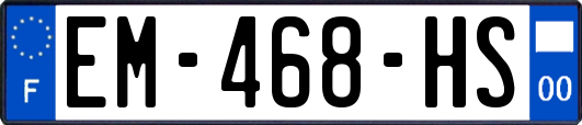 EM-468-HS